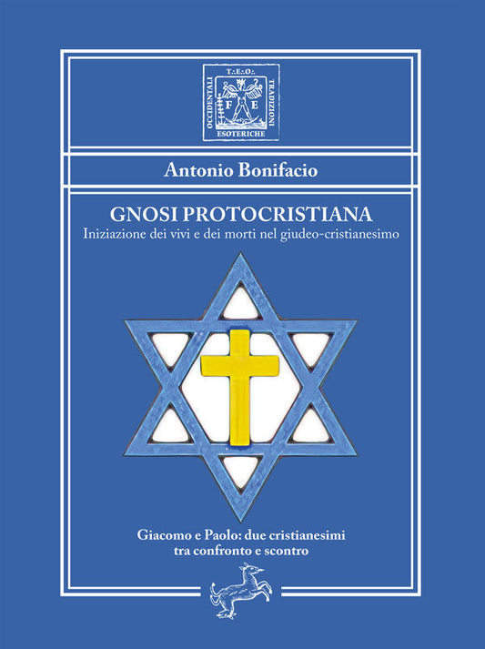 Gnosi Protocristiana Fontana Editore