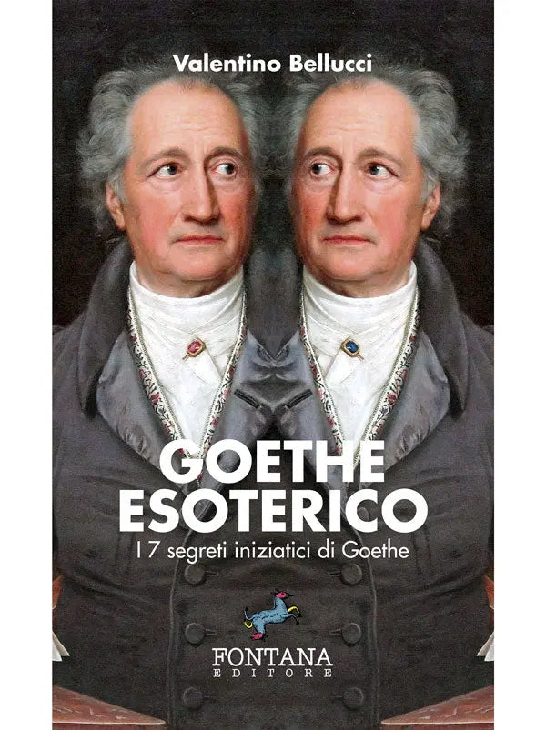 Goethe Esoterico Fontana Editore