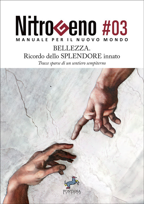BELLEZZA. Ricordo dello SPLENDORE innato