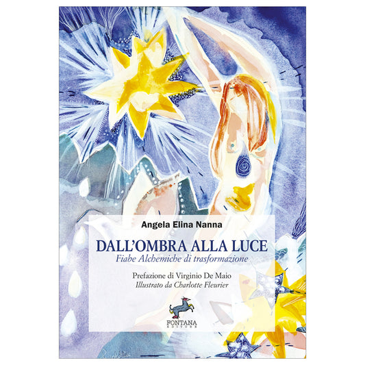 Dall'Ombra alla Luce - Angela Elina Nanna