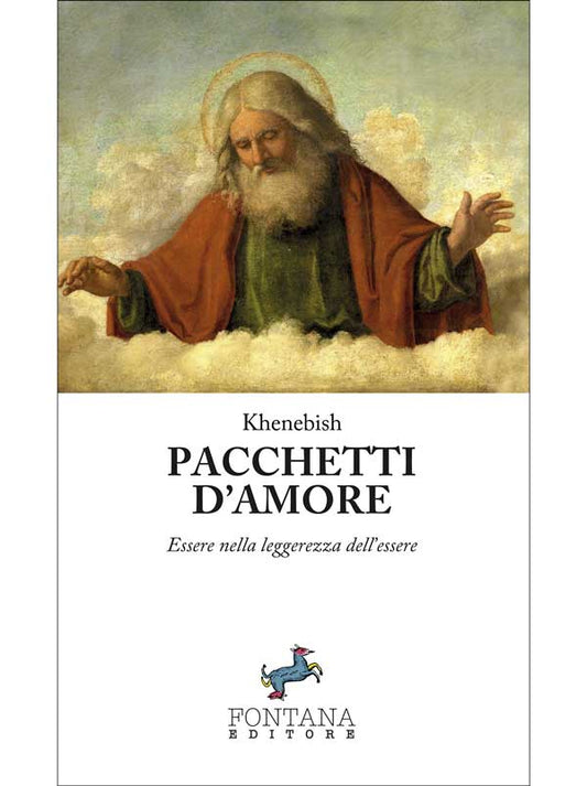 Pacchetti d'amore Fontana Editore