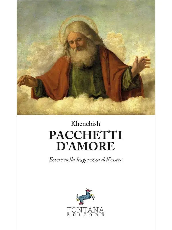 Pacchetti d'amore Fontana Editore