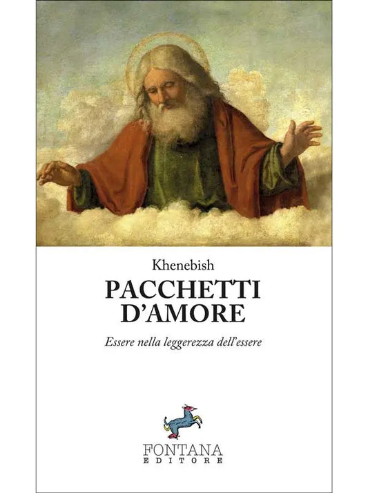 Pacchetti d'amore Fontana Editore