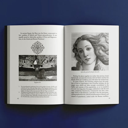 The Medieval Rose Windows - 62-63