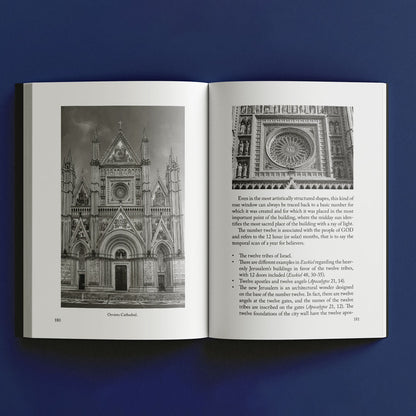 The Medieval Rose Windows - 180-181