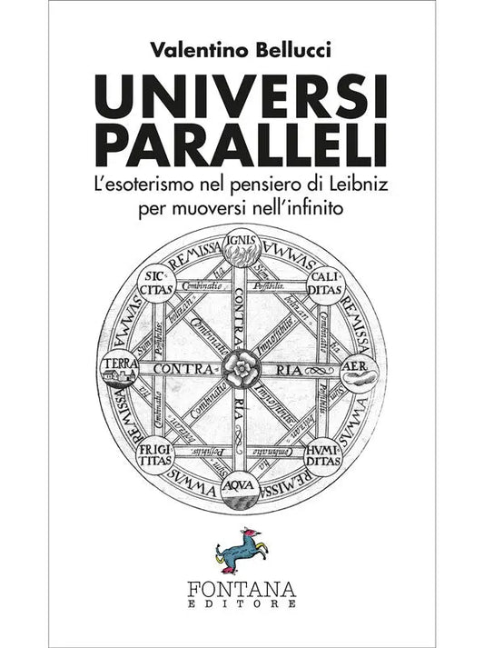 Universi Paralleli Fontana Editore