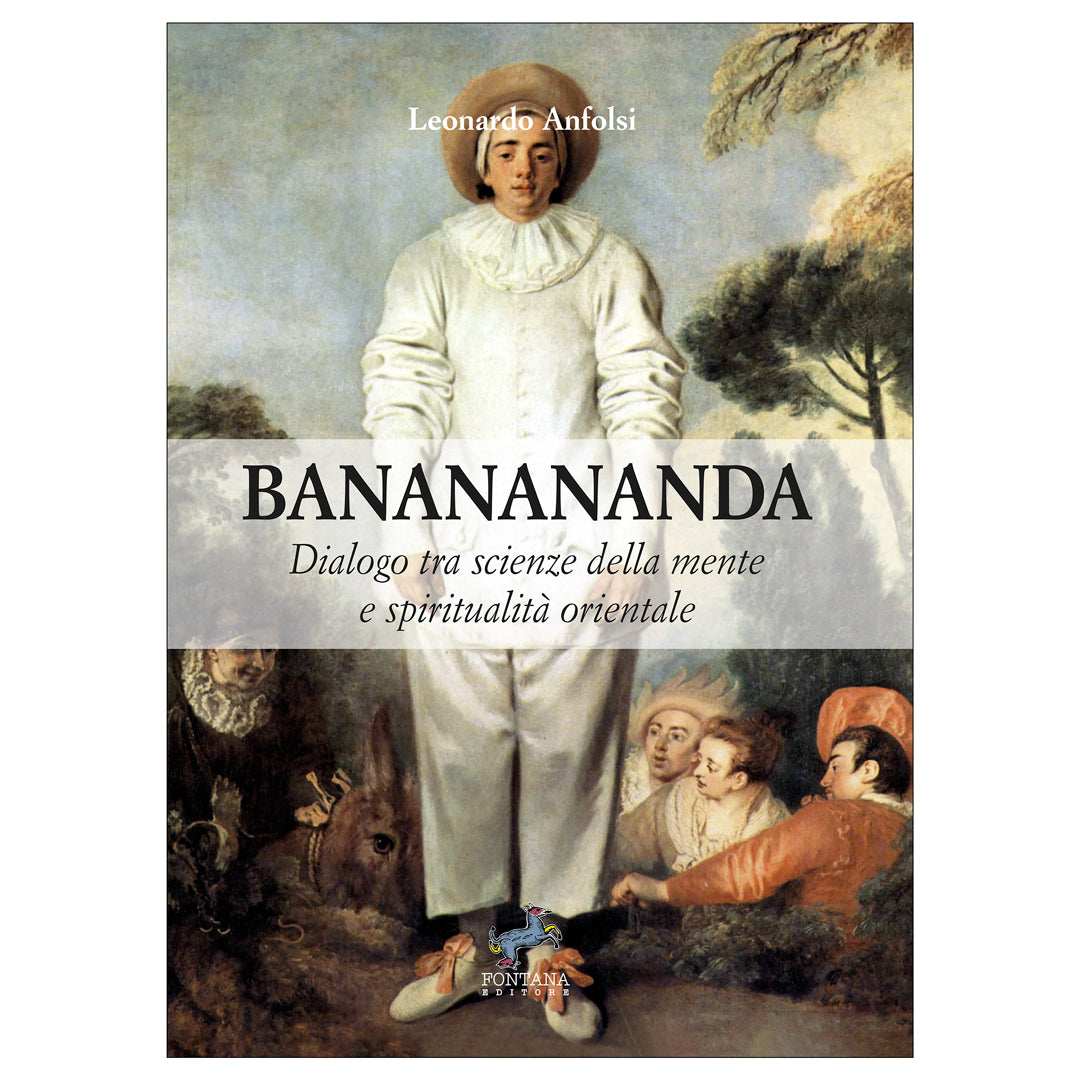 Bananananda - Fontana Editore
