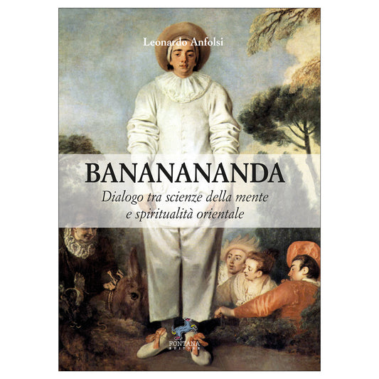 Bananananda - Leonardo Anfolsi