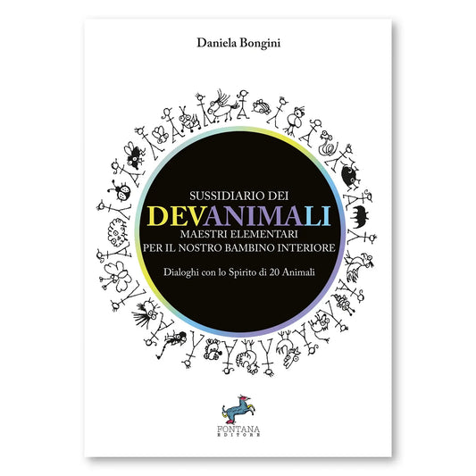 Sussidiario dei DevAnimaLi - Fontana Editore