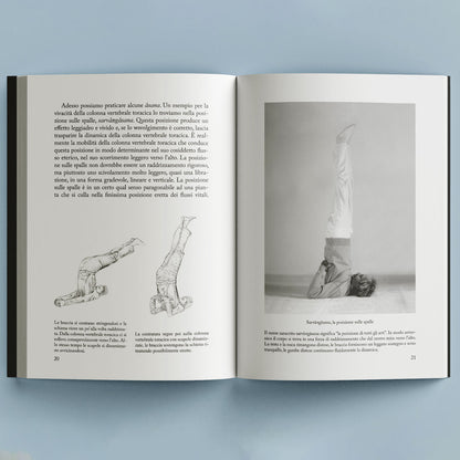 Mantenere sano lo spazio toracico: yoga, prevenzione e benessere del torace | 20-21