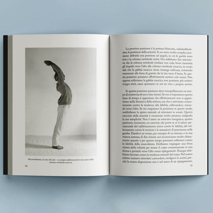 Mantenere sano lo spazio toracico: yoga, prevenzione e benessere del torace | 94-95