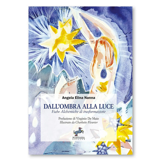 Dall'Ombra alla Luce - Fontana Editore