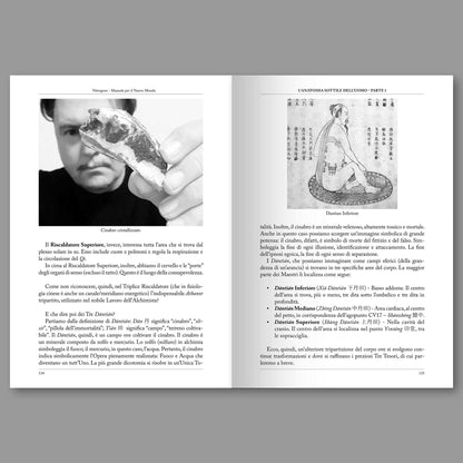 Nitrogeno #05 – L'Anatomia Sottile dell'Uomo
